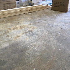 Epoxy Flooring Palmetto, FL 1