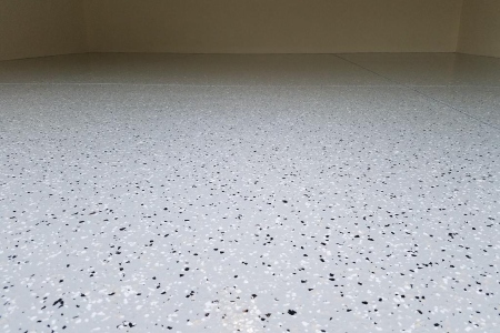 Epoxy Flooring in Sarasota, FL
