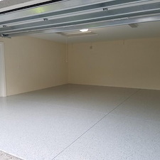 Epoxy Flooring Sarasota, FL 2