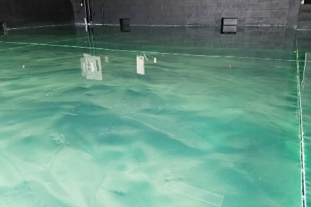 Epoxy Flooring in St. Petersburg, FL Thumbnail