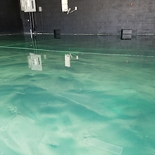 Epoxy Flooring St Petersburg, FL 1