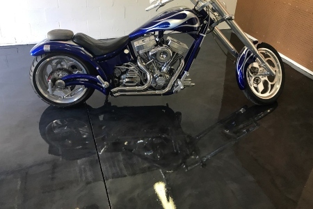 Epoxy Flooring in Tampa, FL Thumbnail