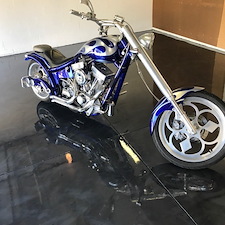 Epoxy Flooring Tampa, FL 2