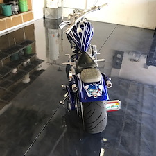 Epoxy Flooring Tampa, FL 3