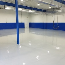Epoxy Flooring Tarpon Springs, FL 0