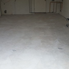 Epoxy Garage Flooring Central Florida 0