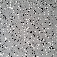 Epoxy Garage Flooring Central Florida 2