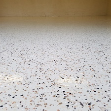 Epoxy Garage Flooring Tampa, FL 0