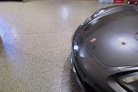 Garage Epoxy Flooring in Longwood, FL Thumbnail