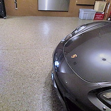 Garage Epoxy Flooring Longwood, FL 0