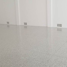 London Fog Epoxy Garage Floor Siesta Key, FL 0