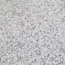 London Fog Epoxy Garage Floor Siesta Key, FL 1