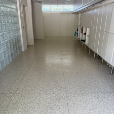 Shoreline Epoxy Floors Lakewood Ranch – Premium Epoxy Garage Flooring Experts in Lakewood Ranch, FL