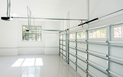Garage Flooring Service Image