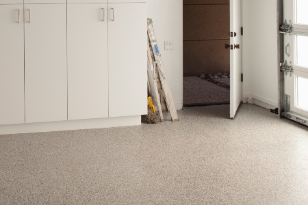 Polyaspartic Floor System Thumbnail