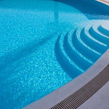 Metallic Epoxy Floors